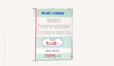 Blue Cross